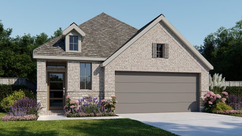 Photo of 5531 Silk Petal Drive, Rosenberg, TX 77471 (MLS # 19390700)