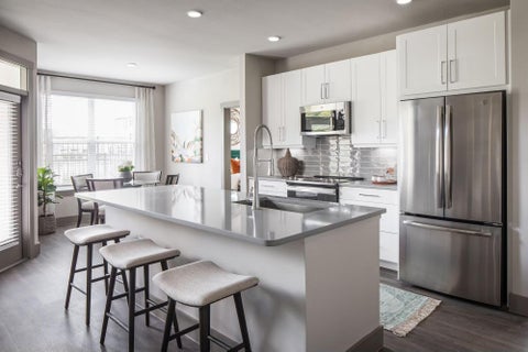 Photo of 14700 Vintage Preserve Parkway #A2S, Houston, TX 77070 (MLS # 88523446)
