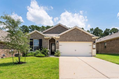 Photo of 14096 Silver Falls Court, Conroe, TX 77384 (MLS # 76998940)