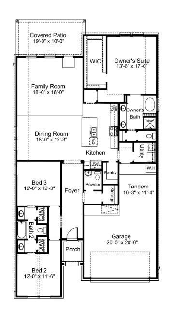 Photo of 23029 Honey Oak Forest Drive, Porter, TX 77365 (MLS # 53108510)