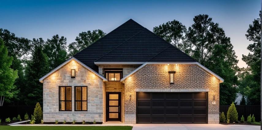 Photo of 23029 Honey Oak Forest Drive, Porter, TX 77365 (MLS # 53108510)