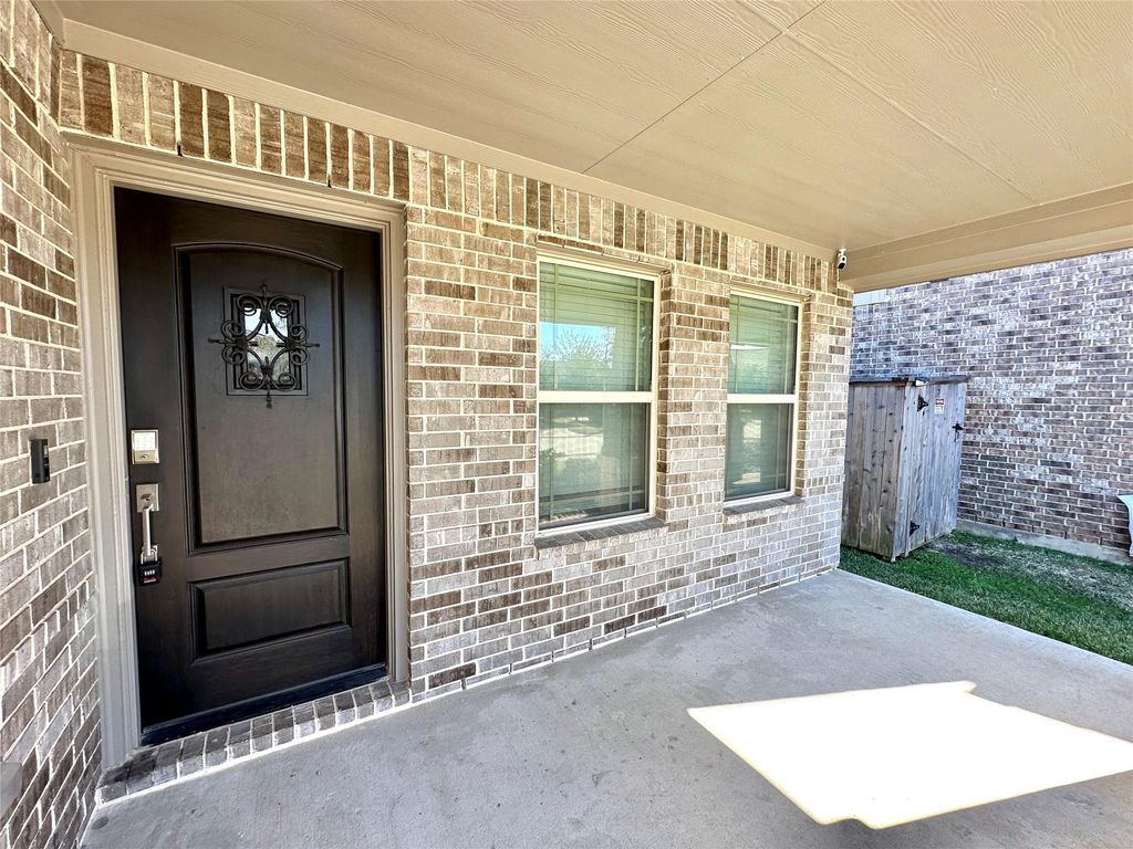 Photo of 9026 Beacon Mill Drive, Cypress, TX 77433 (MLS # 46926230)