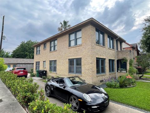 Photo of 1805 Sul Ross Street, Houston, TX 77098 (MLS # 50986214)
