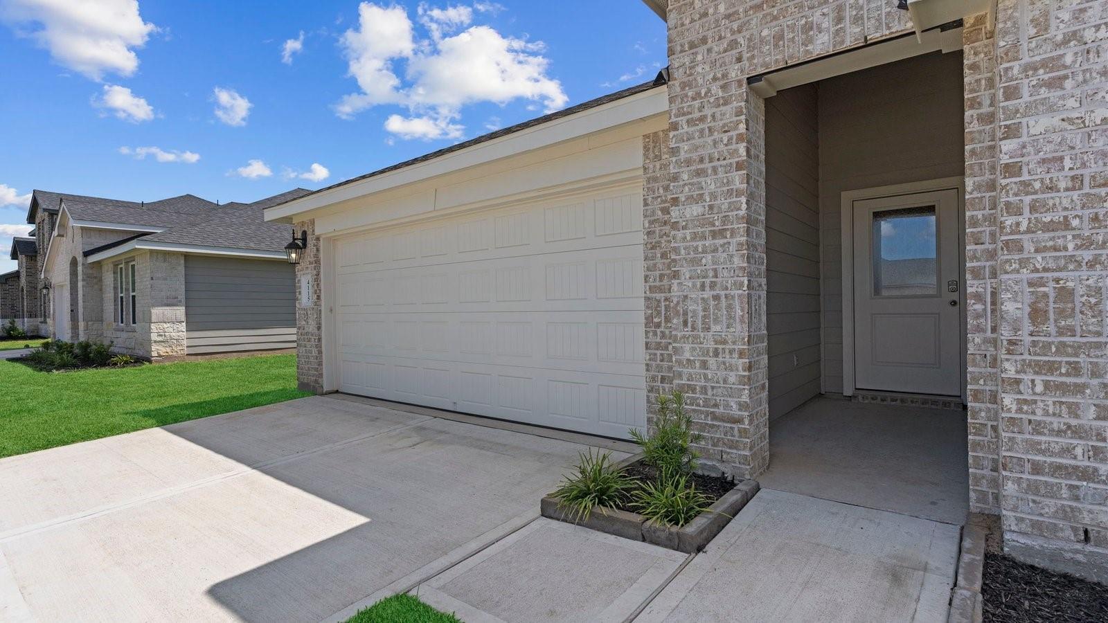 3310 Ashe Landing Drive