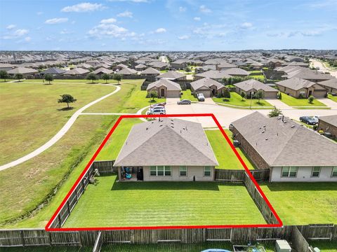 Photo of 3002 Lightles Manor Court, Katy, TX 77494 (MLS # 82894364)