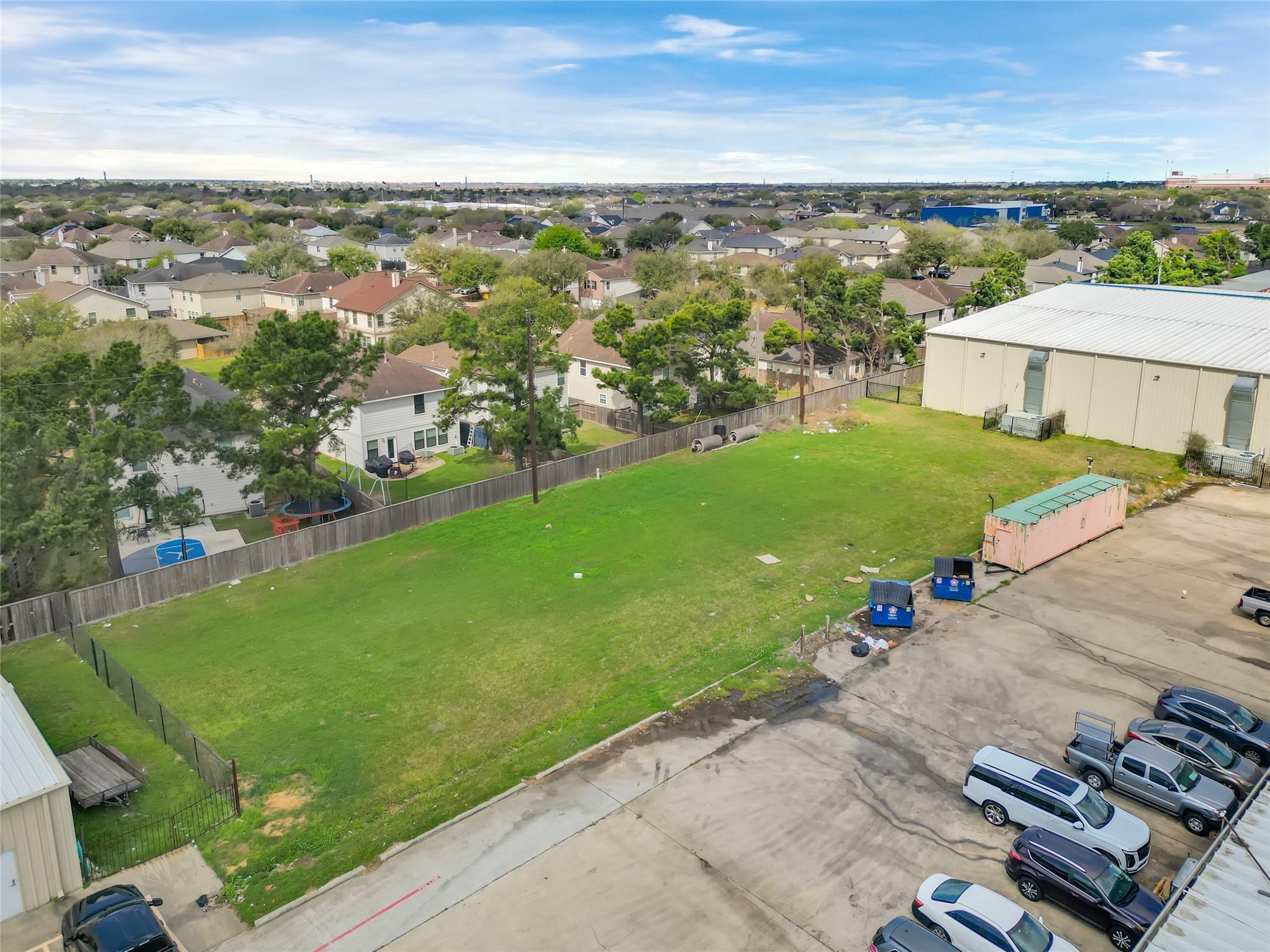 7951 Barker Cypress Road