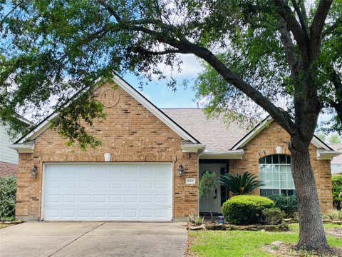 Photo of 20910 Medallion Pointe Drive, Katy, TX 77450 (MLS # 76174167)
