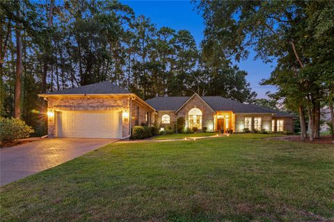 Photo of 901 Longmire Road #51, Conroe, TX 77304 (MLS # 59268116)