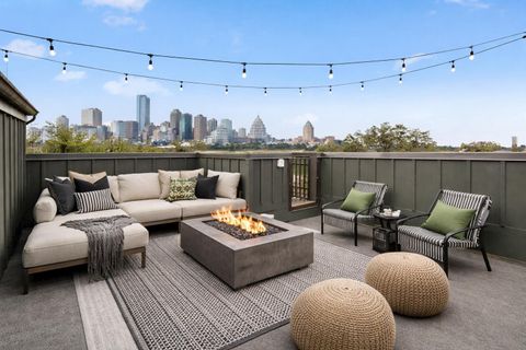 Photo of 3814 Wadford Street, Austin, TX 78704 (MLS # 80277690)