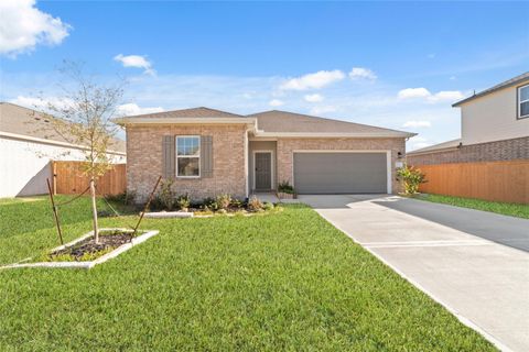 Photo of 3012 Pearl Shore Drive, Katy, TX 77493 (MLS # 54162187)
