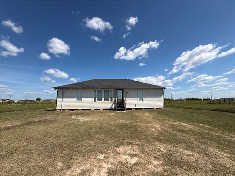 Photo of 1238 Road 57211, Cleveland, TX 77327 (MLS # 18949188)