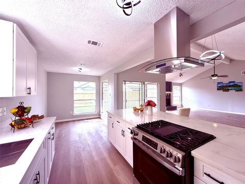 12071 Plumbrook Drive Houston TX 77099