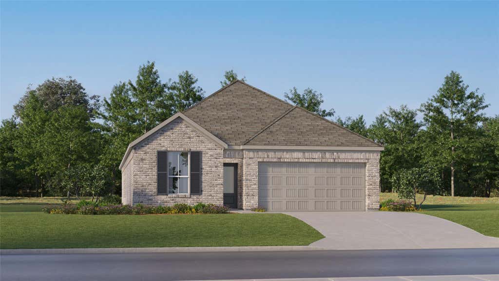 Photo of 28609 Zilker Drive, New Caney, TX 77357 (MLS # 12544274)
