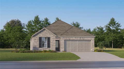 Photo of 28609 Zilker Drive, New Caney, TX 77357 (MLS # 12544274)