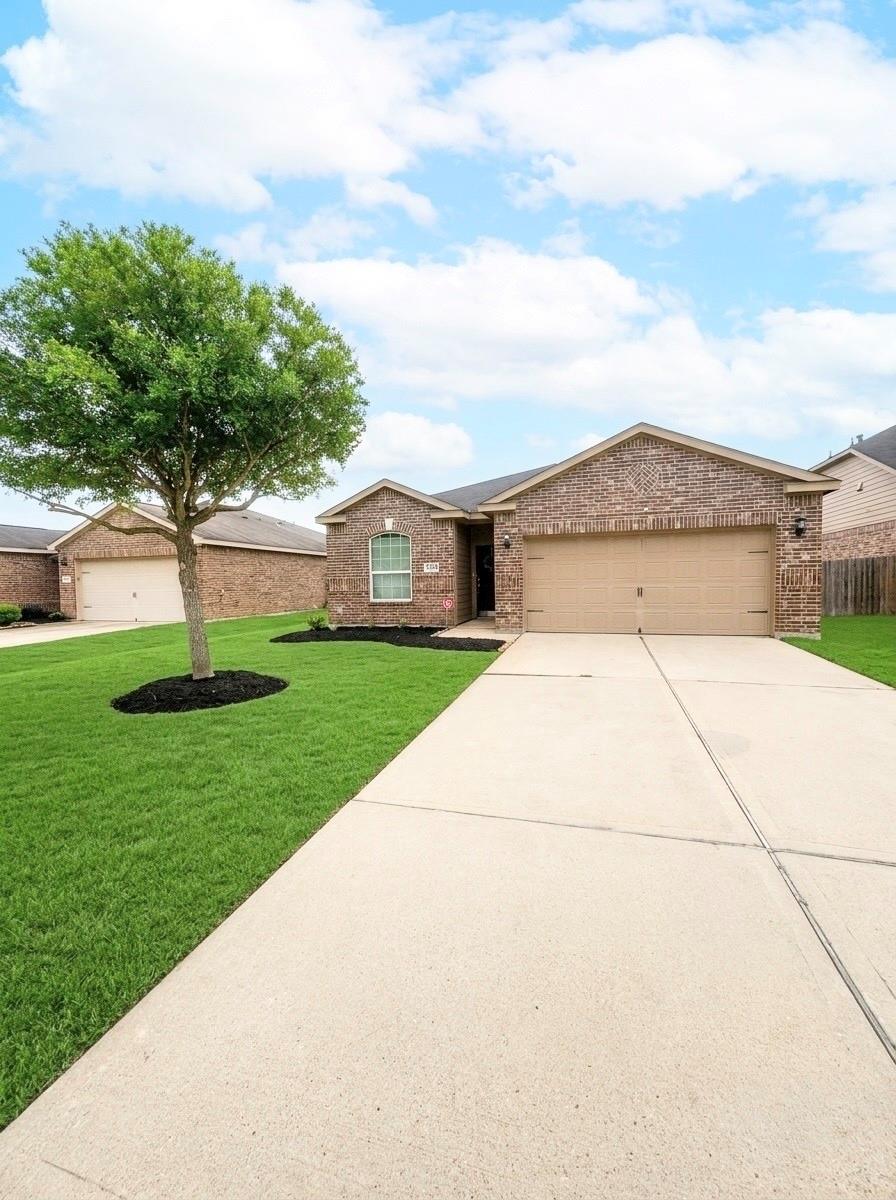 5115 Harbor Palm Drive