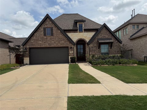 Photo of 18902 Windy Orchard Court, Manvel, TX 77578 (MLS # 28150334)