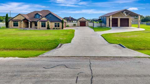 Photo of 121 Spring Ridge, Victoria, TX 77904 (MLS # 66325372)