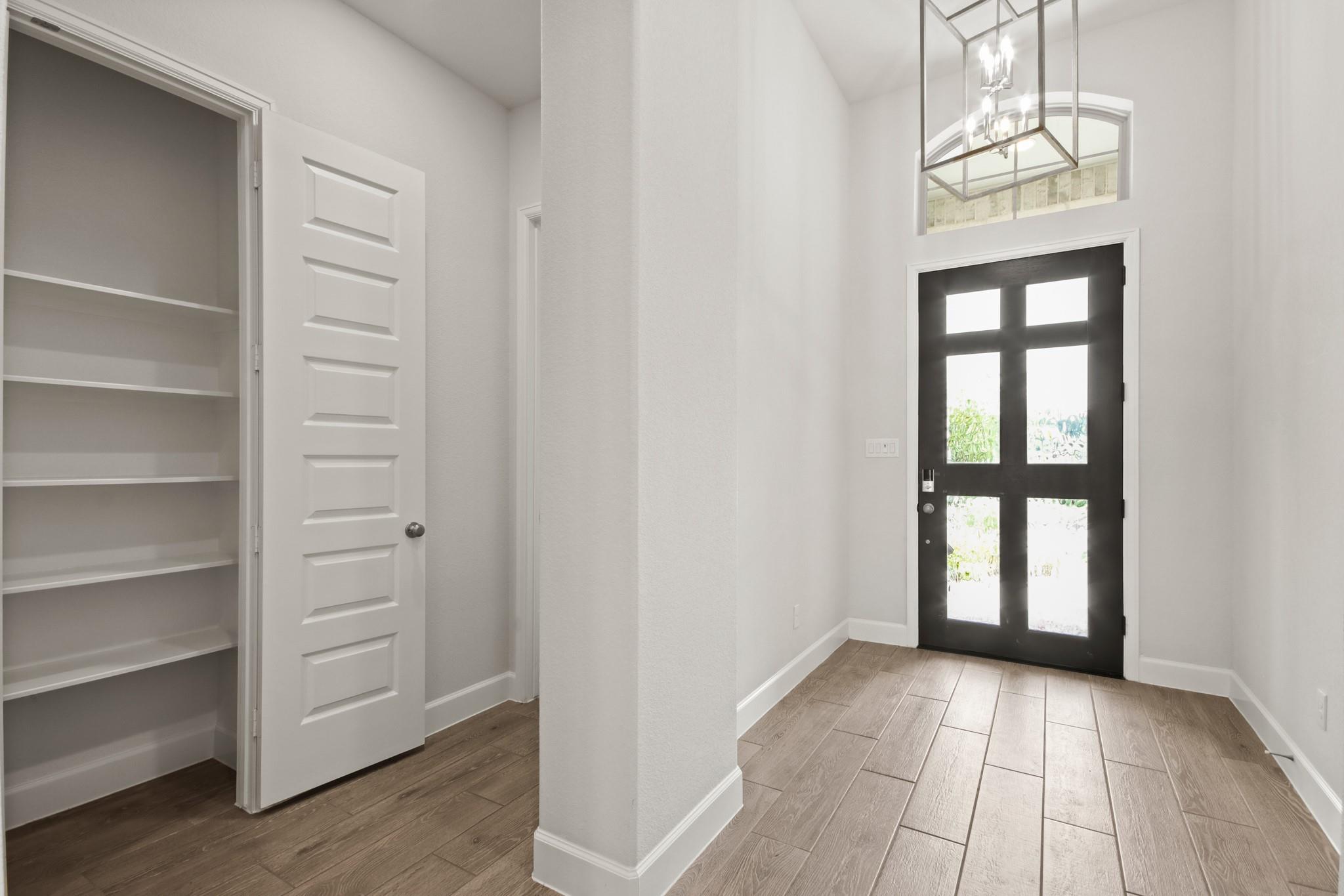 17406 Bayflower Drive