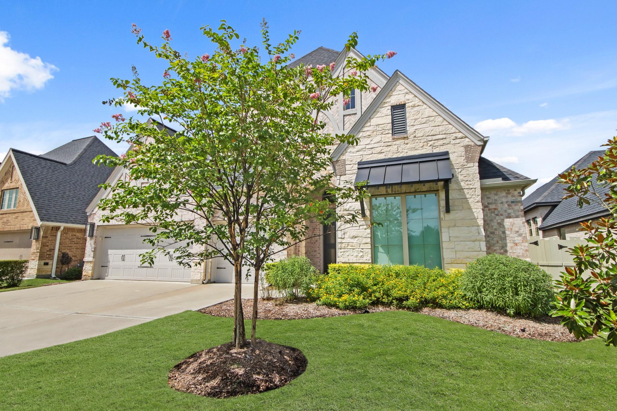 17406 Bayflower Drive