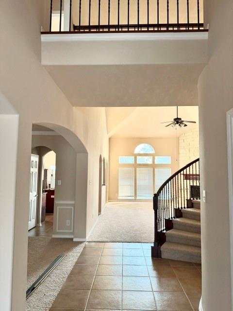 8531 Powell Ridge Drive