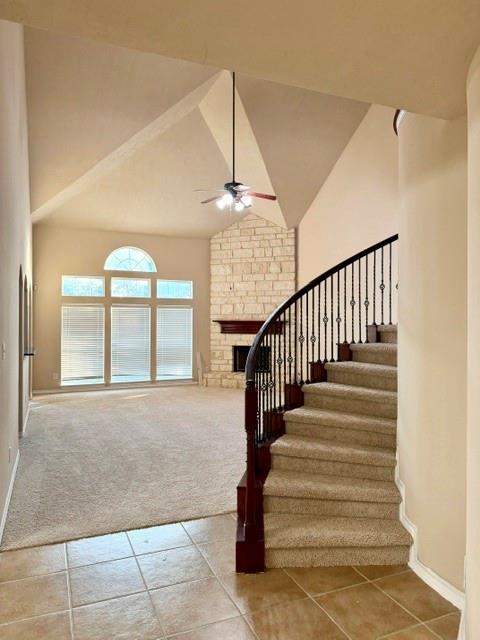 8531 Powell Ridge Drive