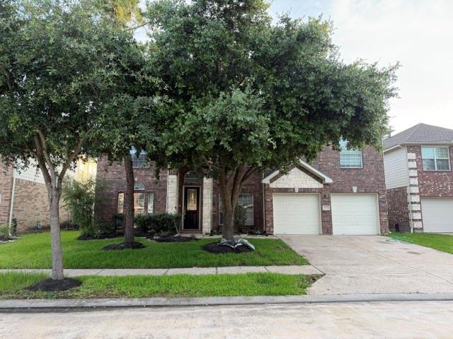 8531 Powell Ridge Drive