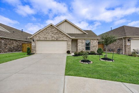 224 Catalina Cove Drive Katy TX 77493