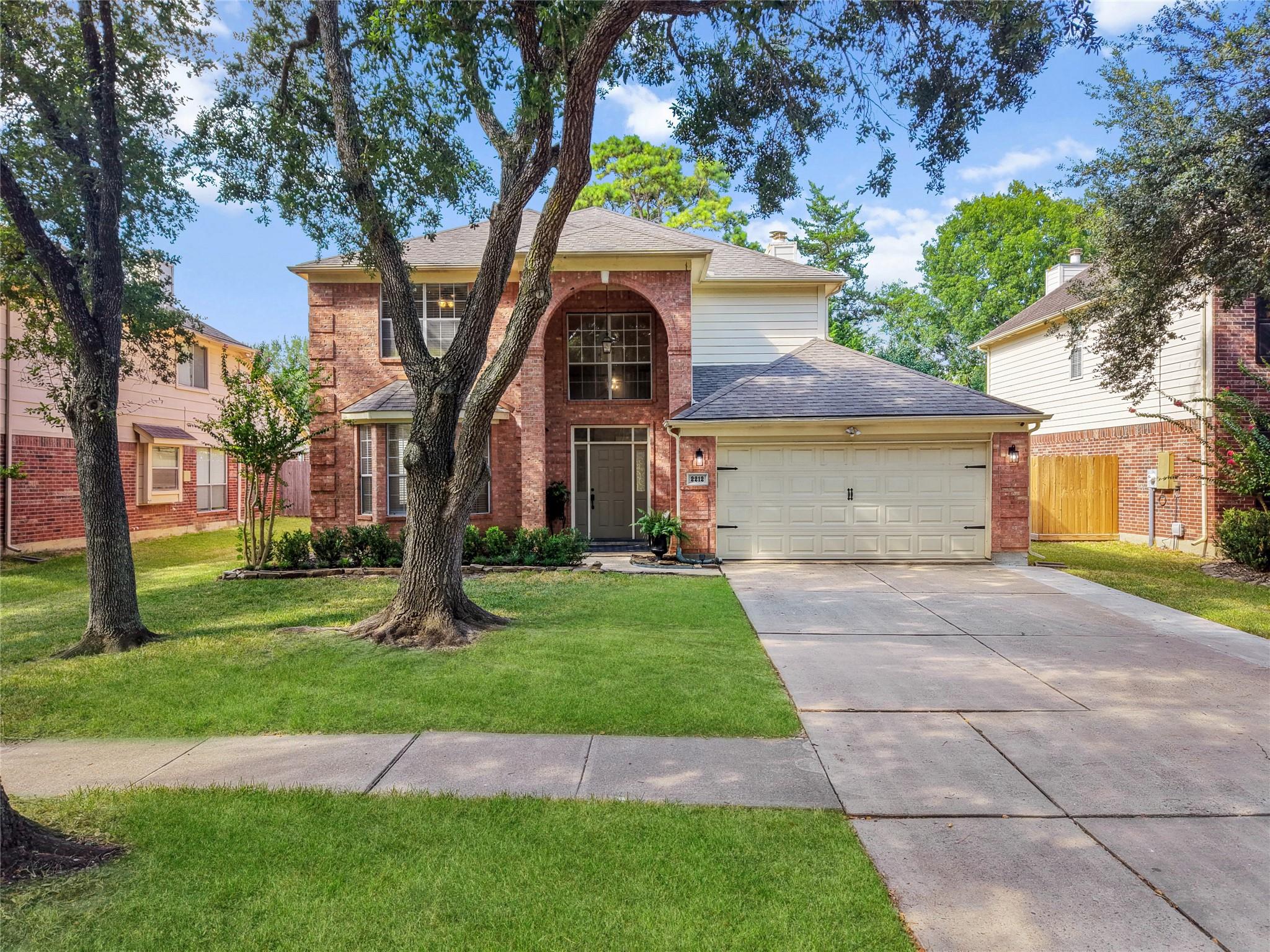 2212 Palm Lagoon Drive