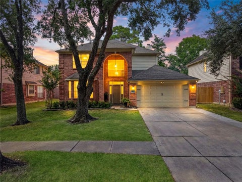 Photo of 2212 Palm Lagoon Drive, League City, TX 77573 (MLS # 10510413)