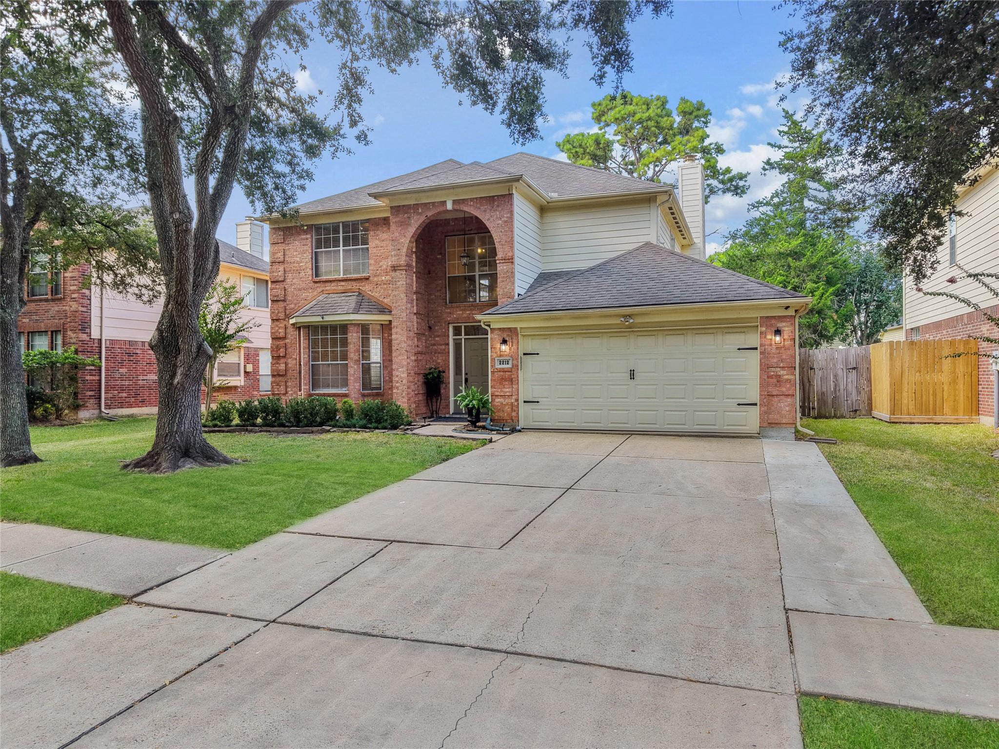 2212 Palm Lagoon Drive
