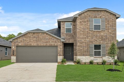 Photo of 24727 Sage Meadows Way, Magnolia, TX 77355 (MLS # 33872069)