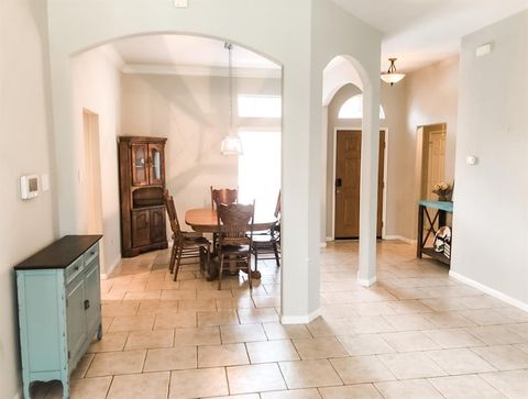Photo of 9822 Memorial Crossing Drive, Tomball, TX 77375 (MLS # 83705354)