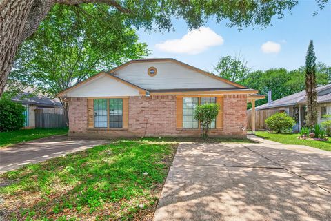 Photo of 15911 Regina Drive, Houston, TX 77084 (MLS # 91534728)