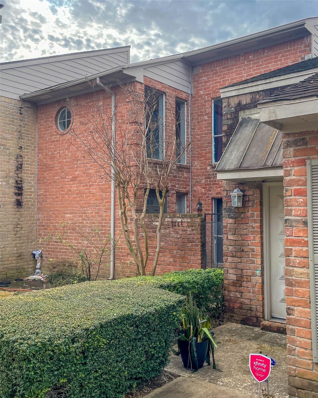 Photo of 9264 Westwood Village Drive #32, Houston, TX 77036 (MLS # 39244762)