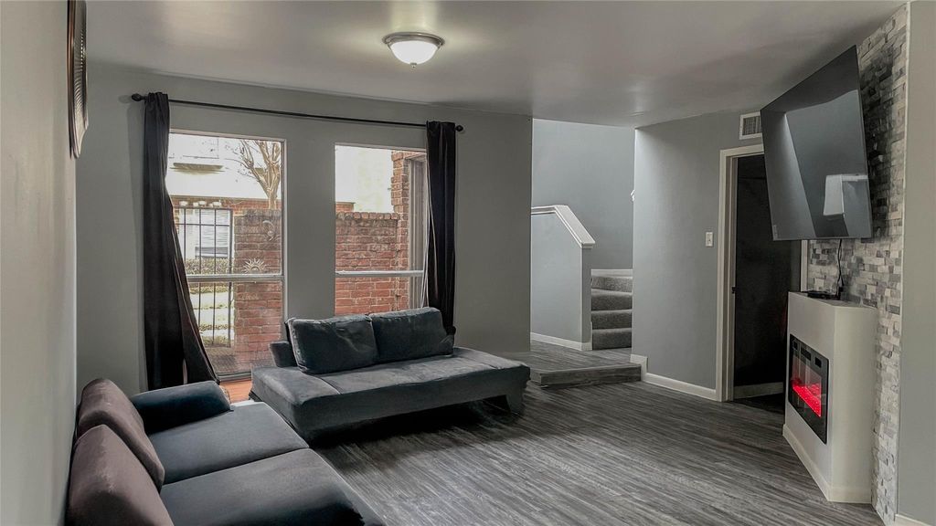 Photo of 9264 Westwood Village Drive #32, Houston, TX 77036 (MLS # 39244762)