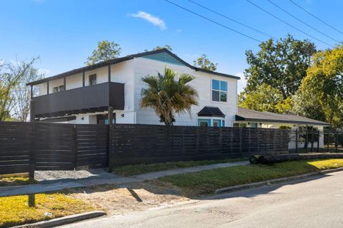 3502 Southmore Boulevard Houston TX 77004