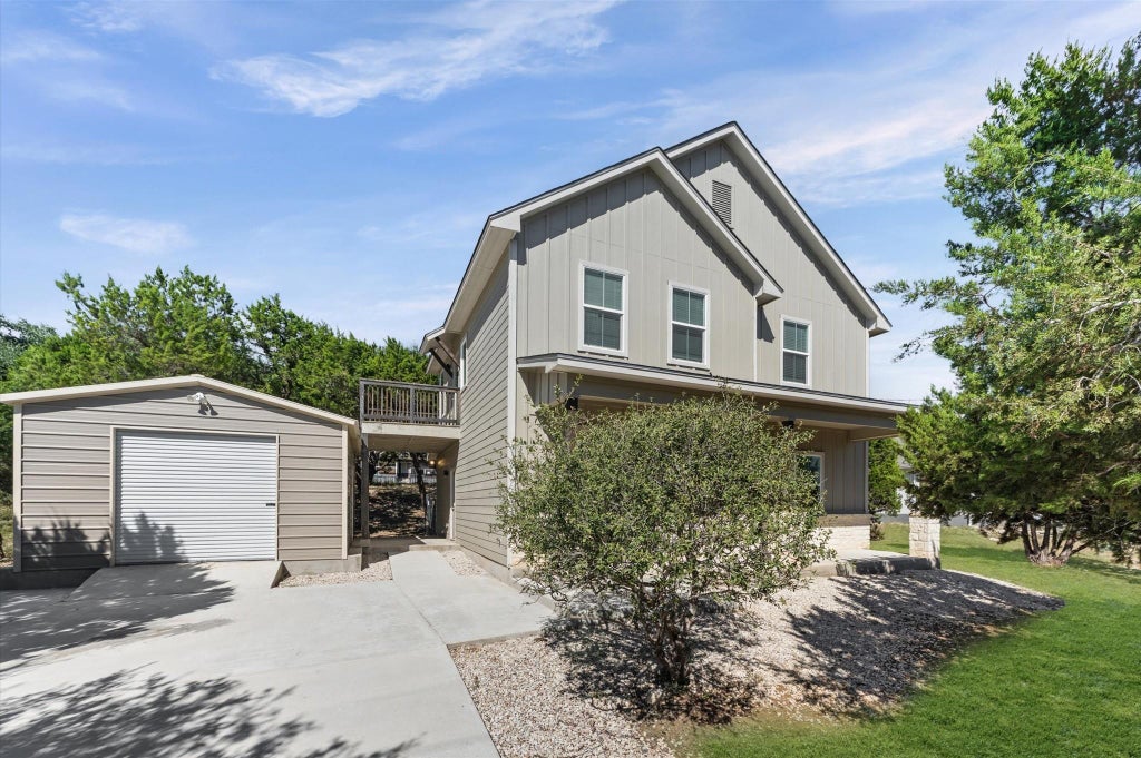 Photo of 1130 Twin Deer Lane, Canyon Lake, TX 78133 (MLS # 15173011)