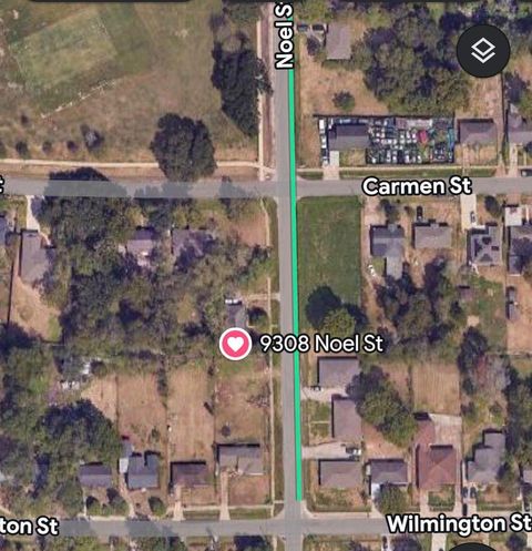 0 Noel St Houston TX 77033