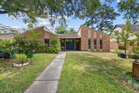 Photo of 2610 Rolling Glen Drive, Spring, TX 77373 (MLS # 62674157)
