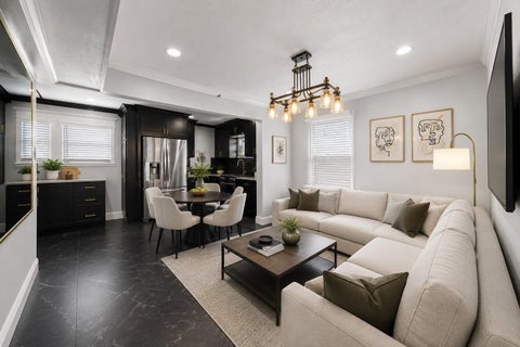 Photo of 609 Sealy Street #Rear, Galveston, TX 77550 (MLS # 65360836)