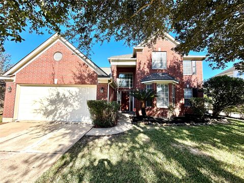 Photo of 13703 Midfield Glen Court, Houston, TX 77059 (MLS # 6880346)