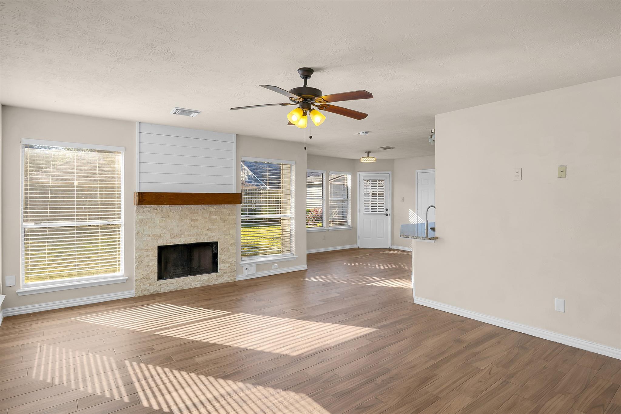 5017 Parkcrest Drive