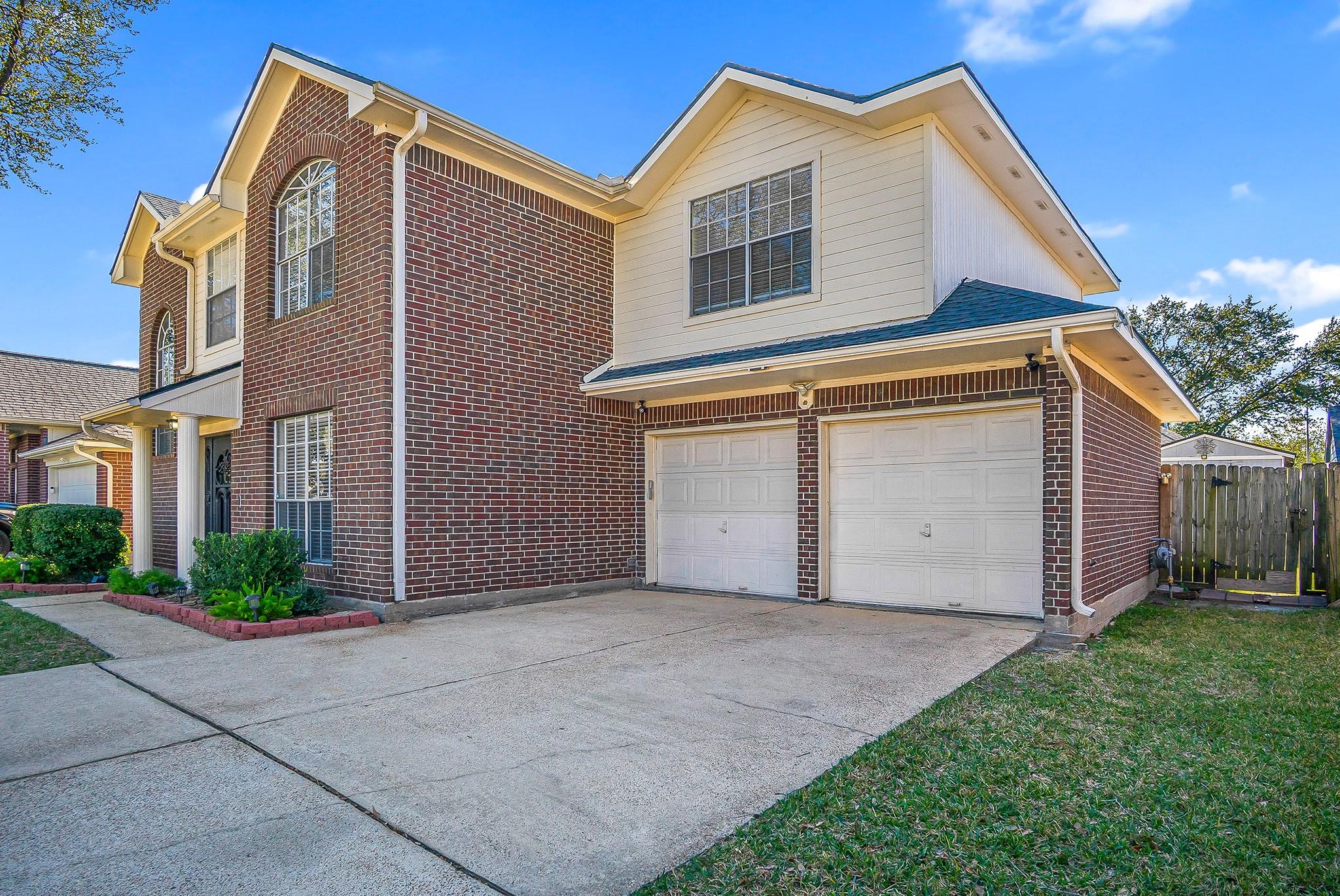 5017 Parkcrest Drive