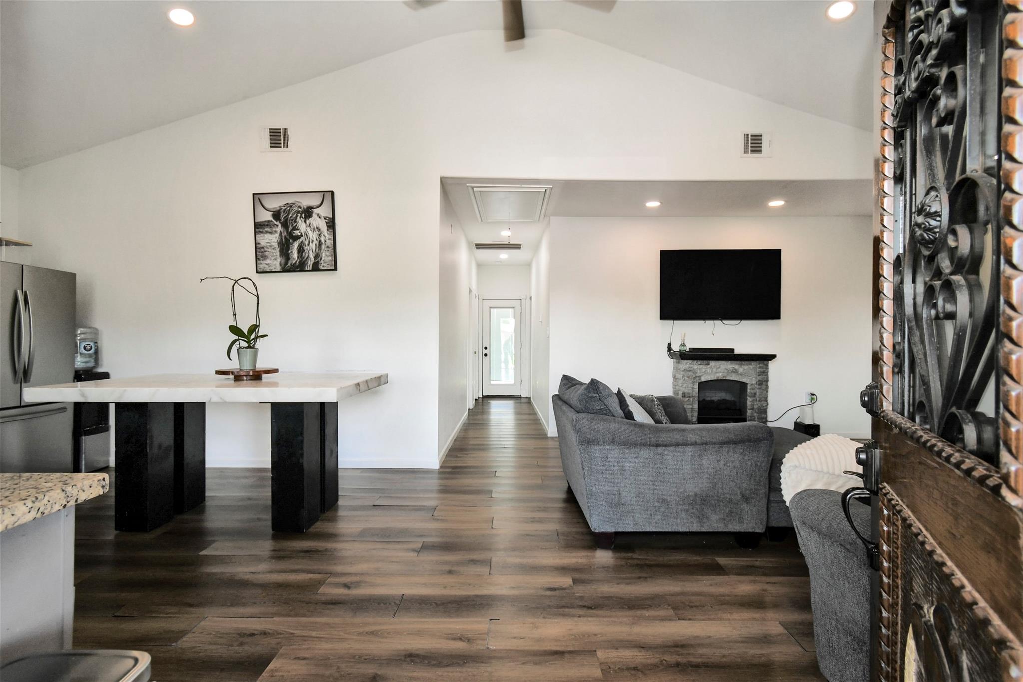 791 Road 5707