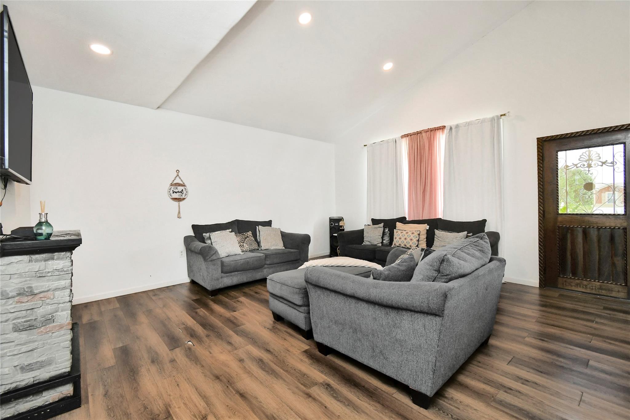 791 Road 5707