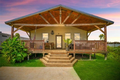 Photo of 791 Road 5707, Cleveland, TX 77327 (MLS # 66472620)