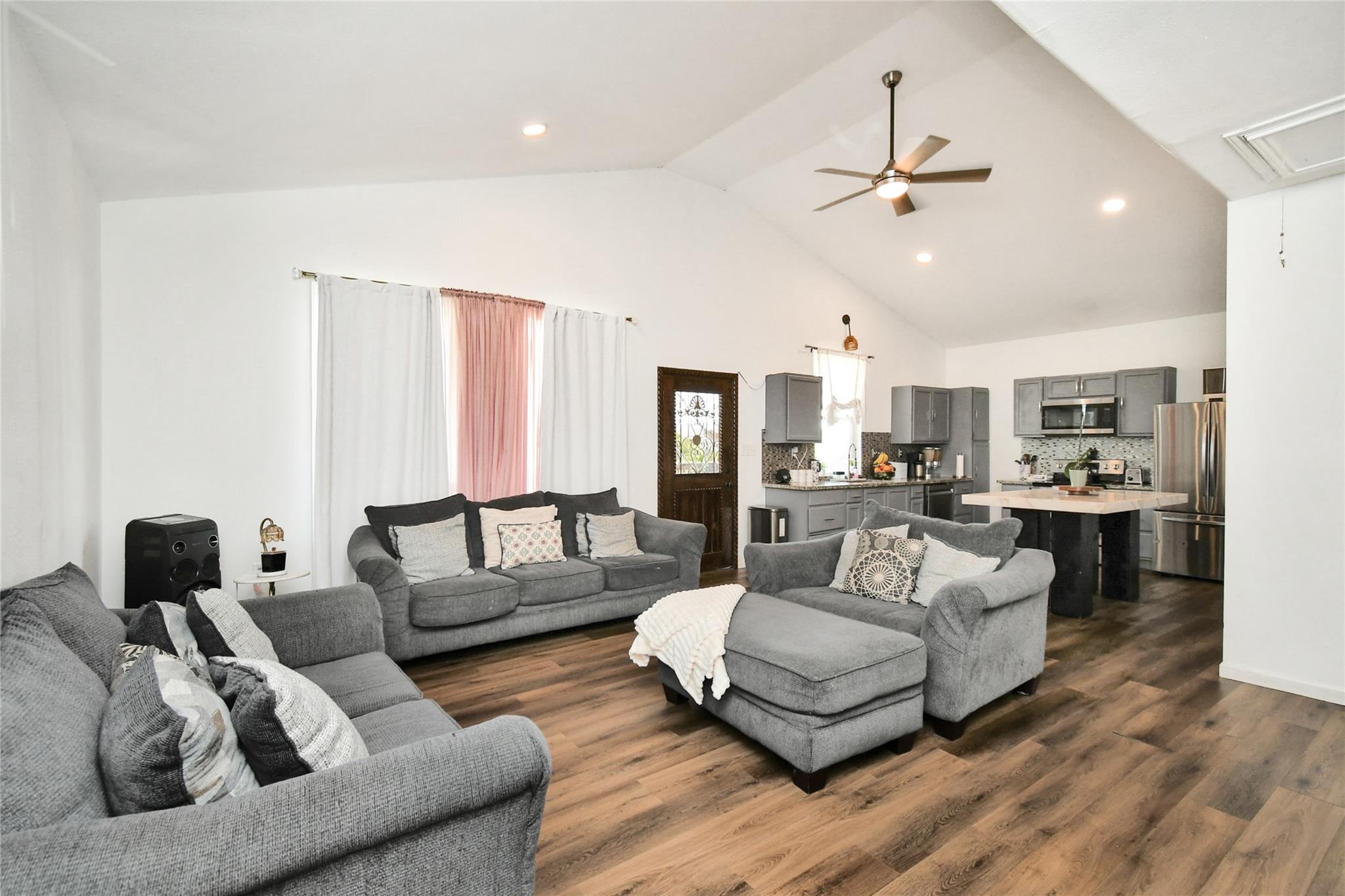 791 Road 5707