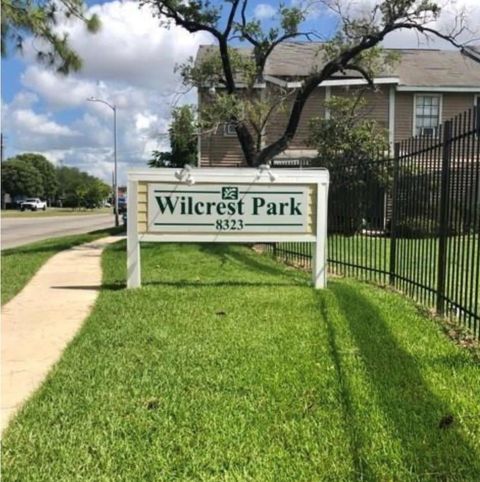 Photo of 8405 Wilcrest Drive #2010, Houston, TX 77072 (MLS # 24850988)