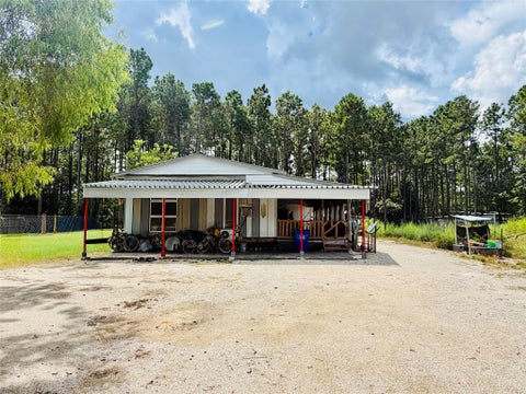 Photo of 1567 Road 5005, Cleveland, TX 77327 (MLS # 35107015)