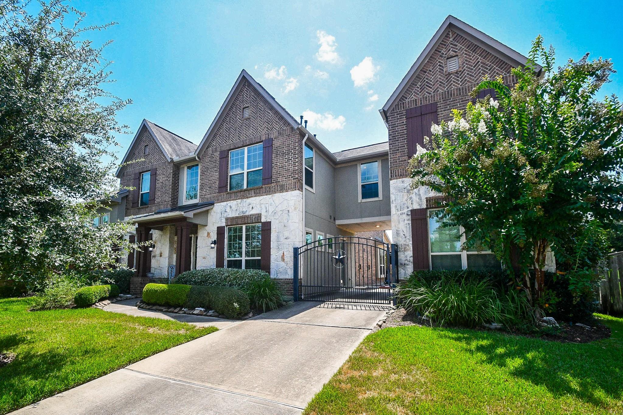 16603 Blue Nile Drive